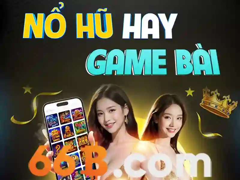 66b: Khám phá công nghệ 66b