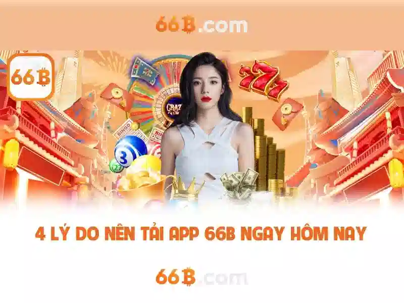 66B là gì? 66B là gì?