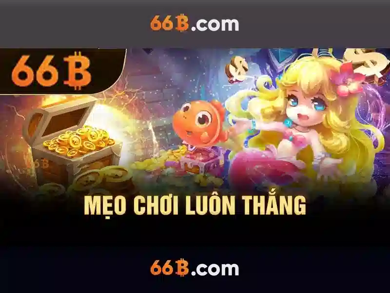 Mẹo chơi bắn cá 3 cây dễ ăn tiền nhà cái