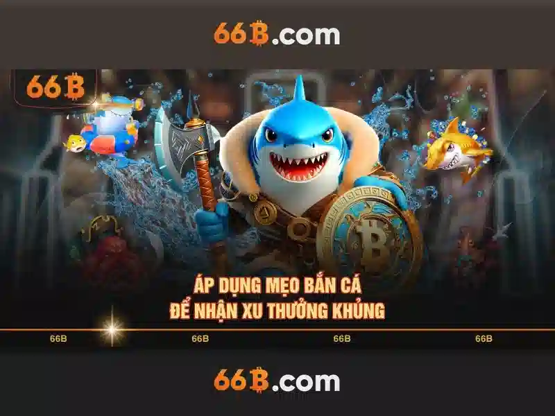 Mẹo chơi bắn cá 3 cây dễ ăn tiền nhà cái