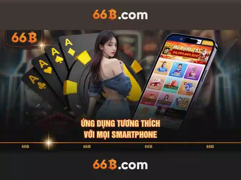 66b là gì?