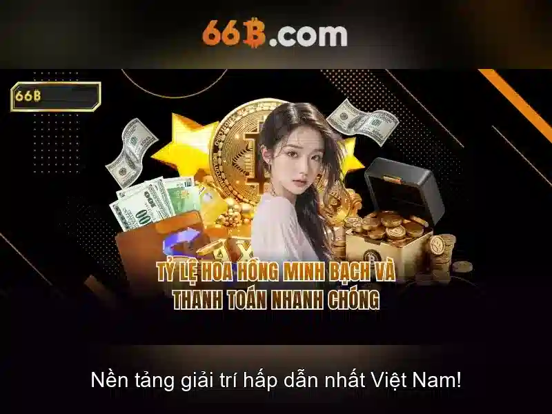 Đặc điểm nổi bật của 66b
