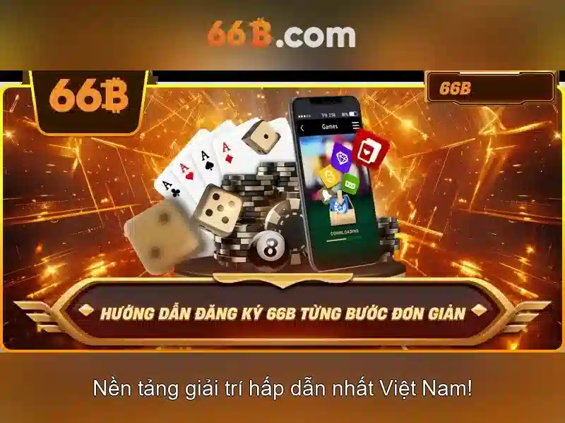 Đặc điểm nổi bật của 66b