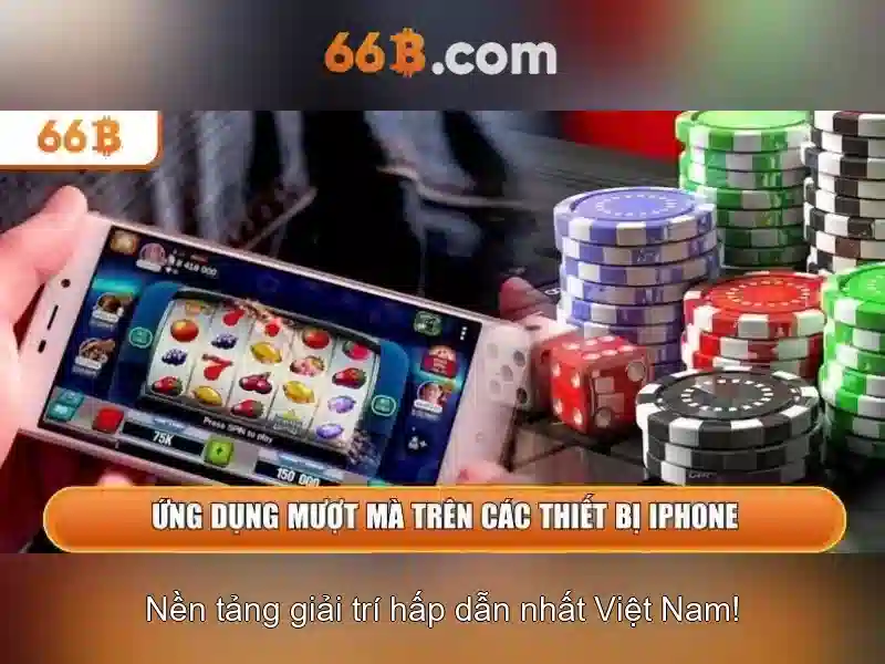 Giới thiệu về 66B Giới thiệu về 66B