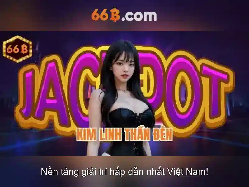 Tương lai của 66b trong công nghệ Tương lai của 66b trong công nghệ