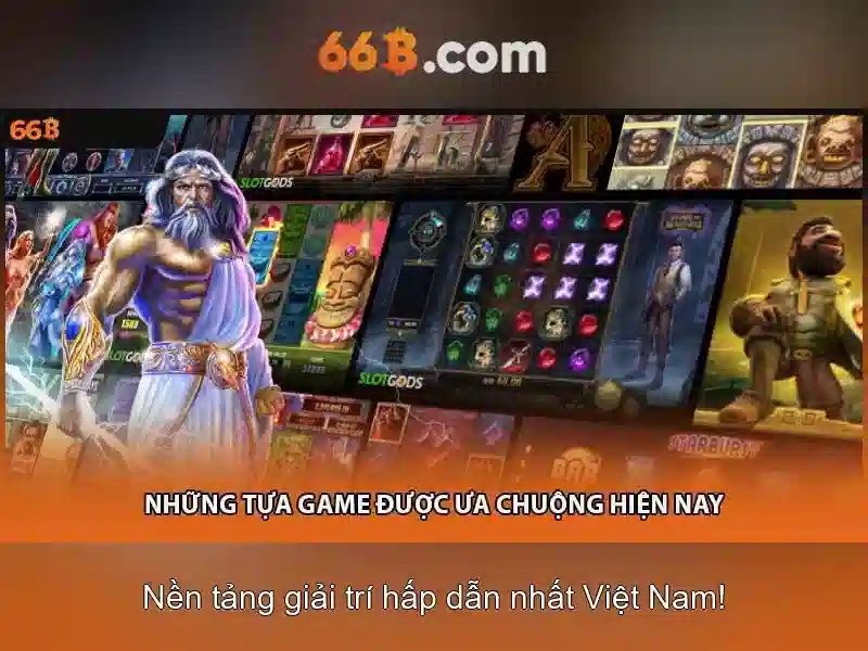 66b: Phân tích về mô hình 66b