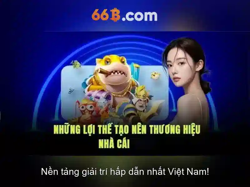 Khái niệm về 66B và tham số lớn
