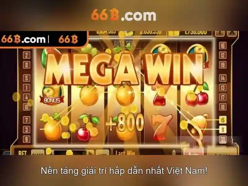 66b và tầm nhìn