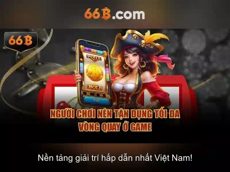 Giới thiệu về 66B Giới thiệu về 66B