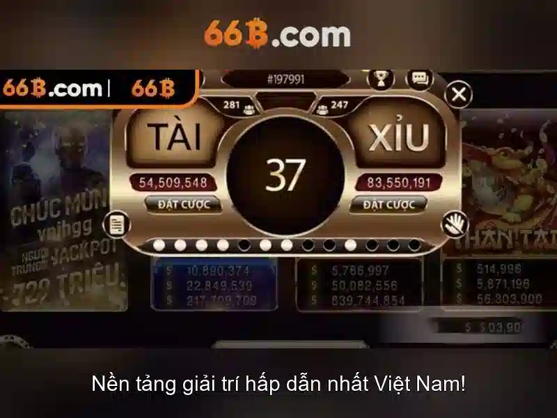 Tương lai của 66B Tương lai của 66B