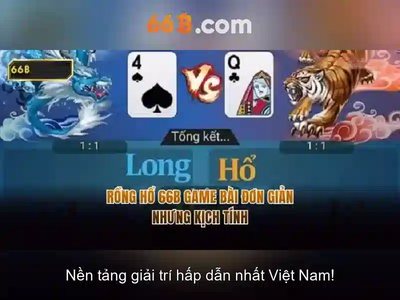 Giới thiệu về 66B