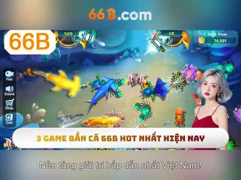 Mẹo chơi bắn cá 3 cây dễ ăn tiền nhà cái
