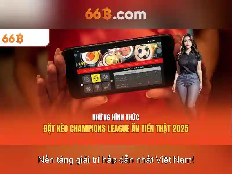 66B là gì và tại sao được quan tâm 66B là gì và tại sao được quan tâm