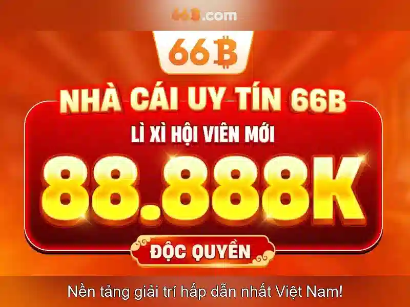 66b và những ý nghĩa trong công nghệ hiện đại