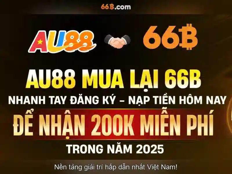 Ứng dụng phổ biến