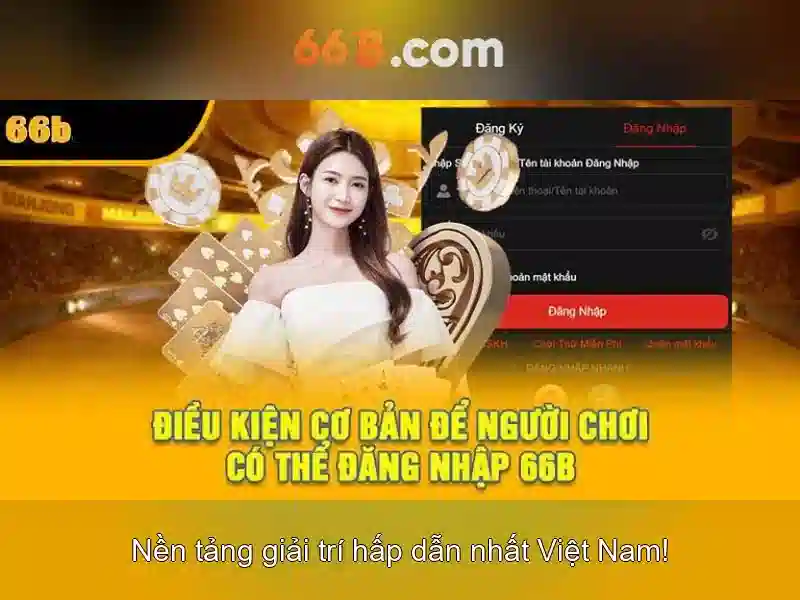 Ứng dụng và thách thức của 66B