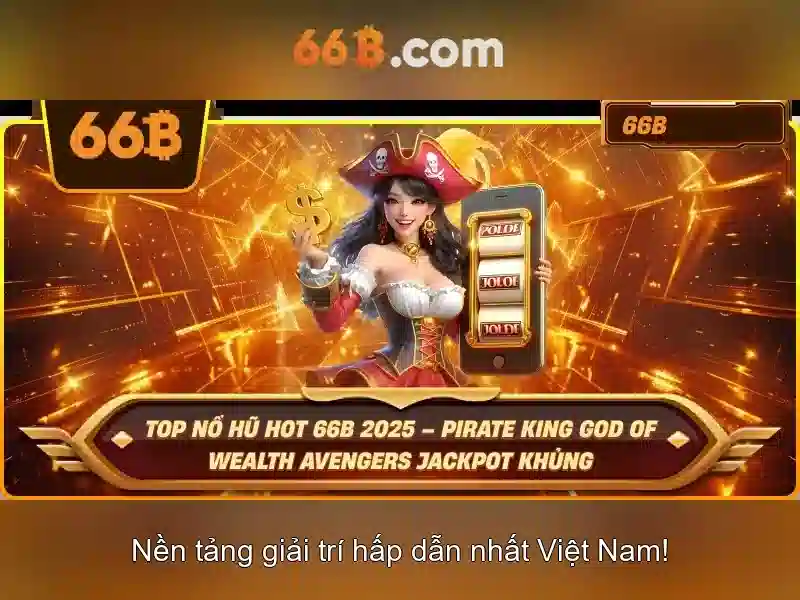 66b: một khái niệm công nghệ
