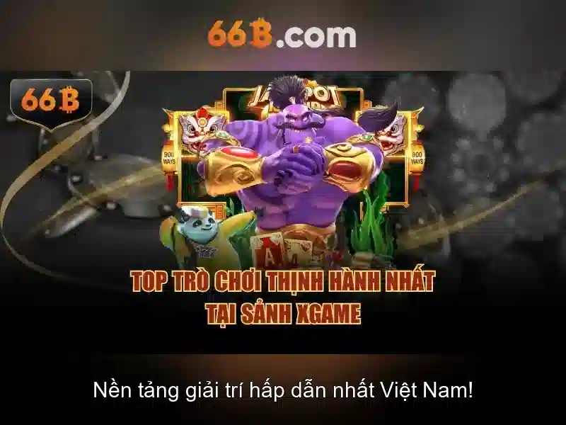 66b: một khái niệm và tiềm năng