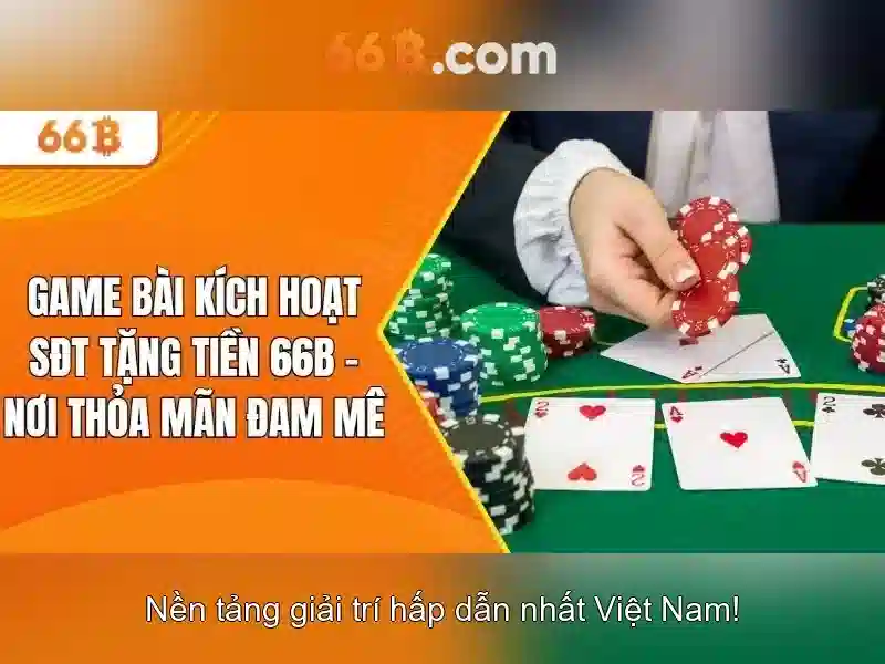 Tương lai của 66b trong thiết kế