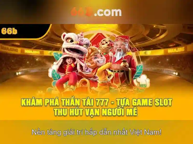 Khái niệm chính về 66b