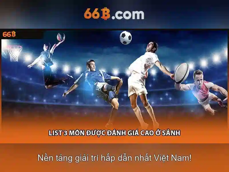 66b là gì?