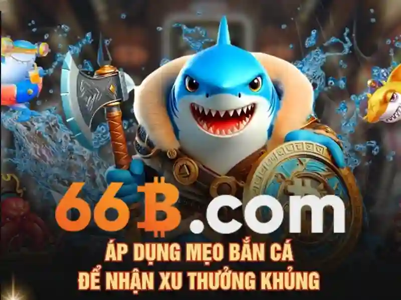 Mẹo chơi bắn cá 3 cây dễ ăn tiền nhà cái