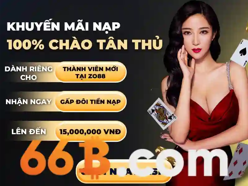 66b là gì và tại sao nó quan trọng 66b là gì và tại sao nó quan trọng